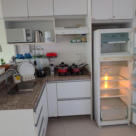 Apartamento No Beach Class Fortaleza Meireles Exteriör bild