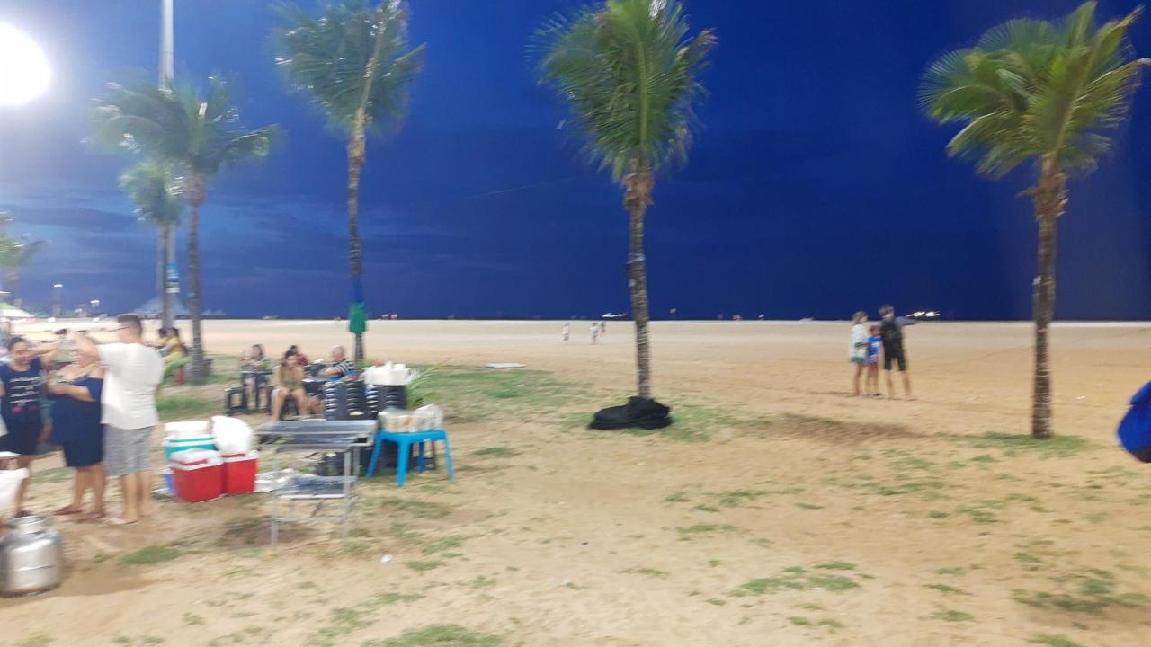 Apartamento No Beach Class Fortaleza Meireles Exteriör bild