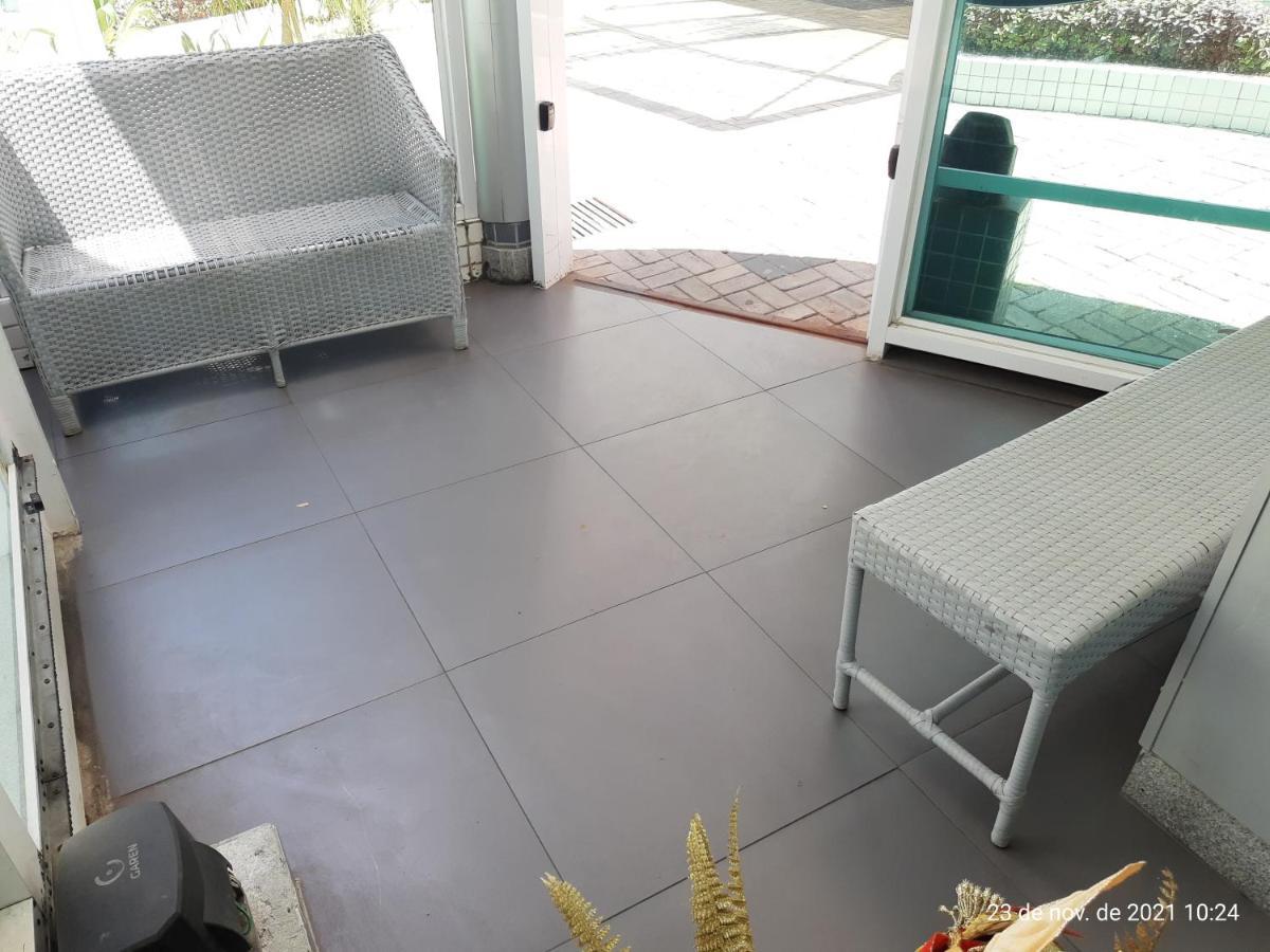 Apartamento No Beach Class Fortaleza Meireles Exteriör bild