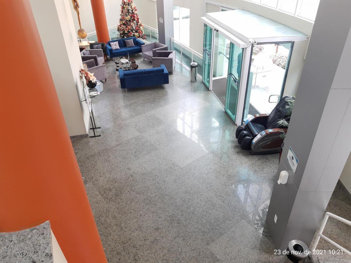 Apartamento No Beach Class Fortaleza Meireles Exteriör bild
