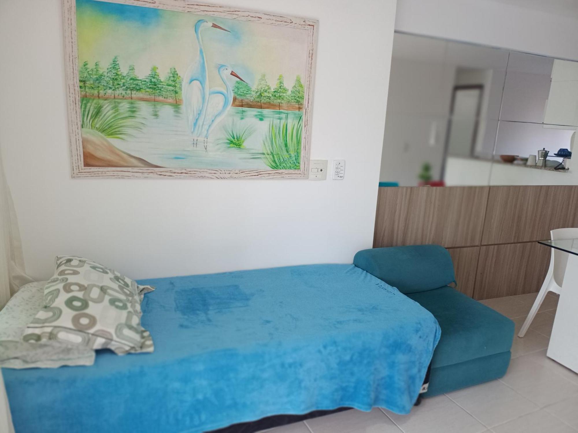 Apartamento No Beach Class Fortaleza Meireles Exteriör bild