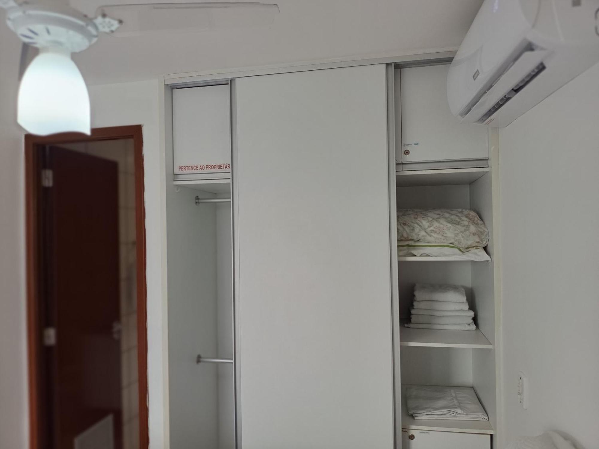 Apartamento No Beach Class Fortaleza Meireles Exteriör bild