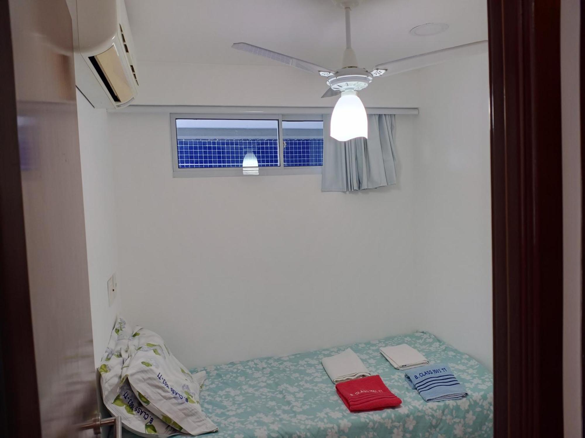 Apartamento No Beach Class Fortaleza Meireles Exteriör bild