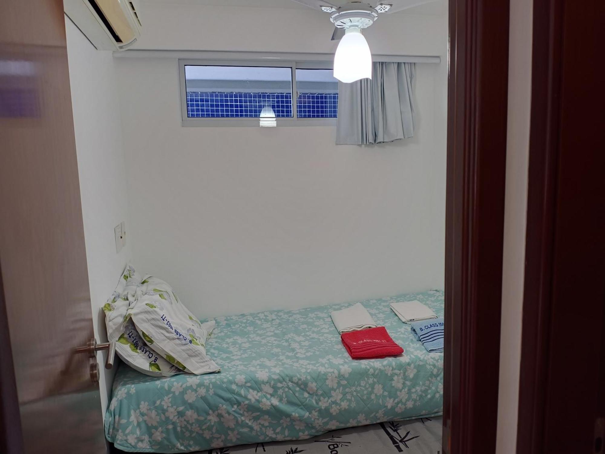 Apartamento No Beach Class Fortaleza Meireles Exteriör bild