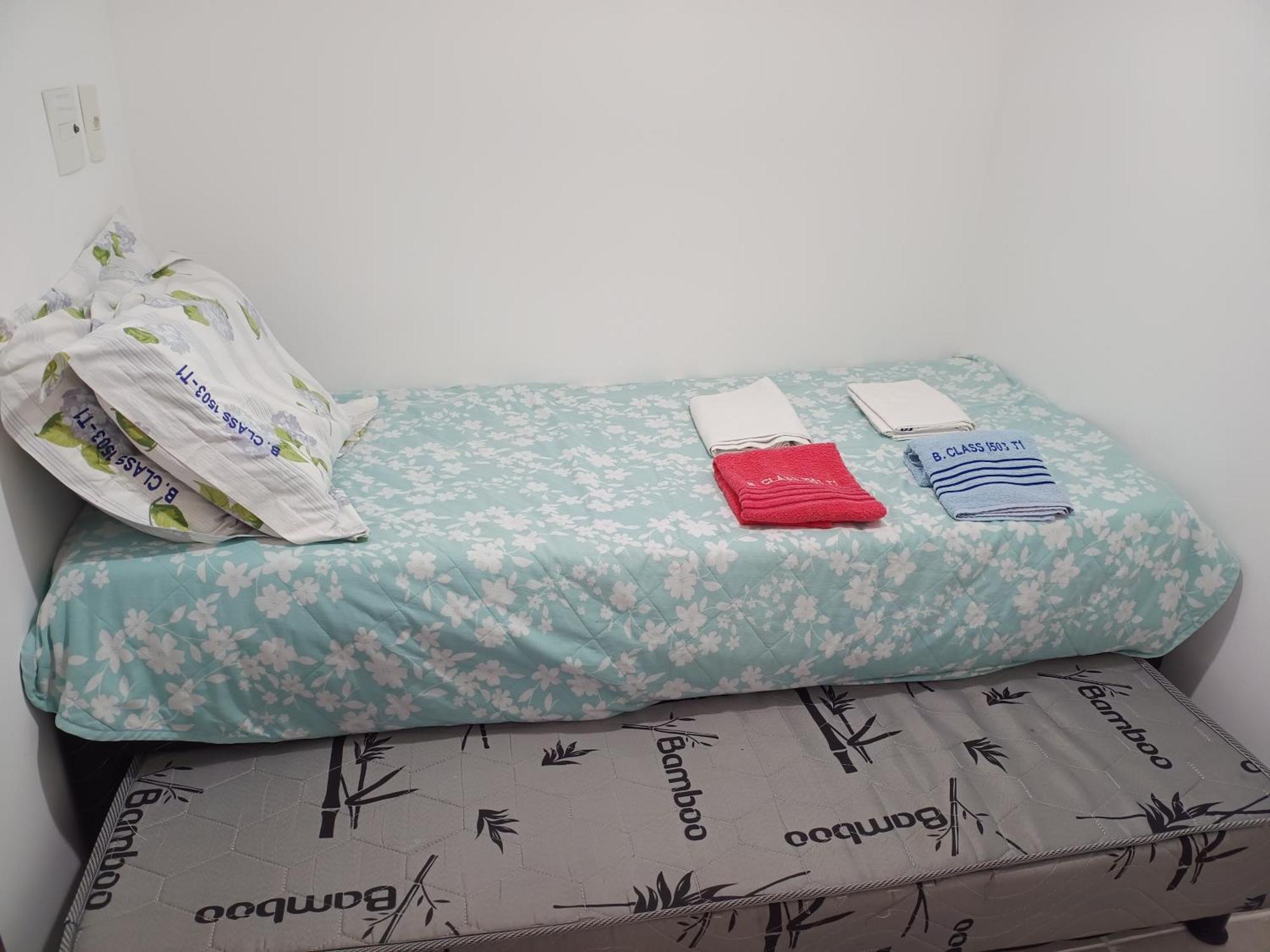 Apartamento No Beach Class Fortaleza Meireles Exteriör bild