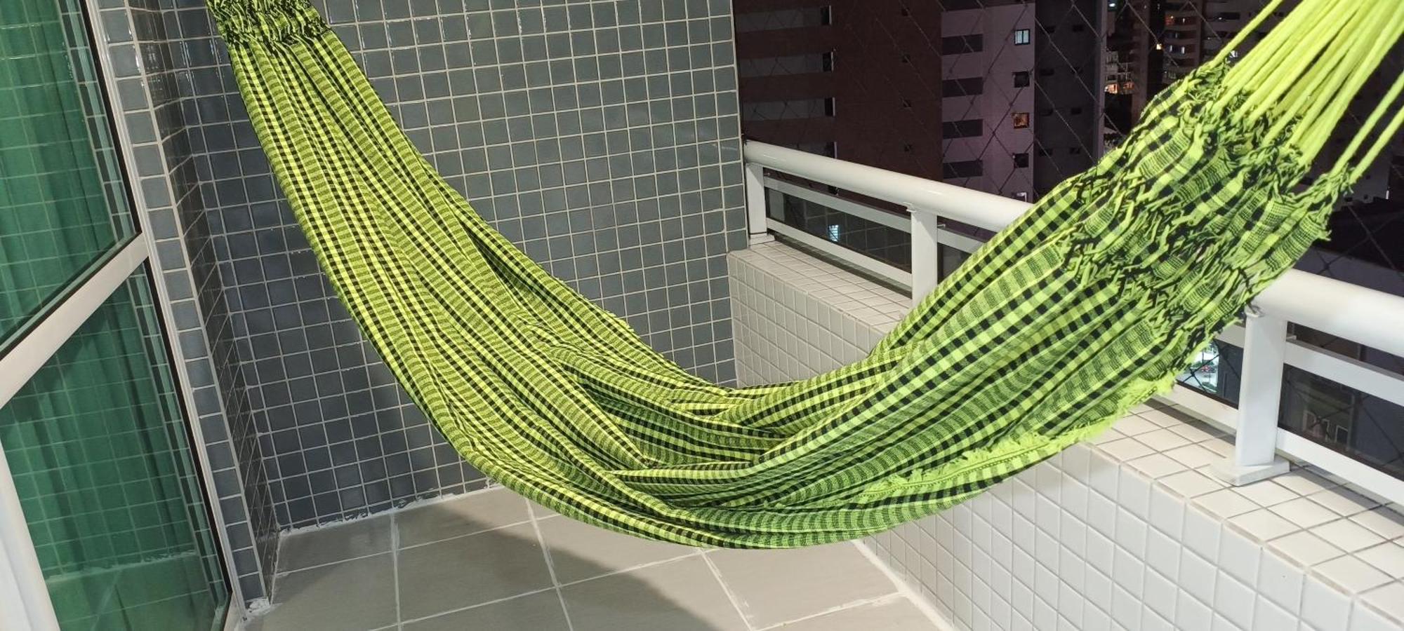 Apartamento No Beach Class Fortaleza Meireles Exteriör bild